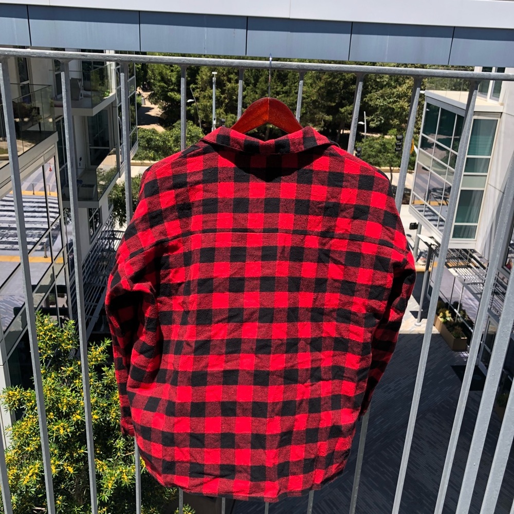 Flannel - Picture 4 of 4